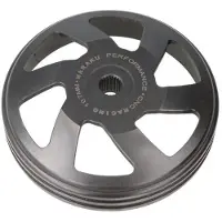 NARAKU Campana De Embrague Aprilia Mojito 50 Custom 05-10/scarabeo 50 05-16 Nk901.17