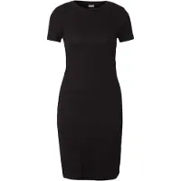 Urban Classics Vestido negro