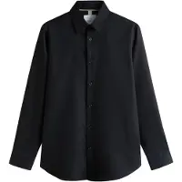 Next Camisa negro
