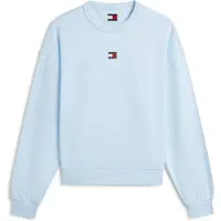Tommy Hilfiger Sudadera azul claro