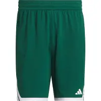 Adidas Pantalón deportivo '3G Speed' pino / blanco