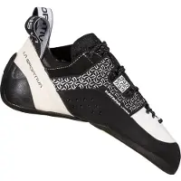 La Sportiva - Women's Katana Laces - Pies de gato size 34,5, gris
