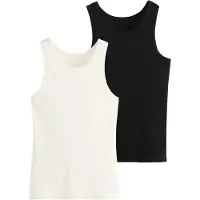 Next Top negro / blanco
