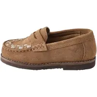 Next Zapatos bajos kitt / moca