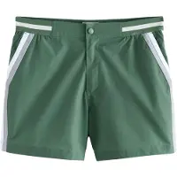 Next Bermudas verde