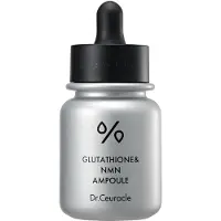 Dr Ceuracle - Glutathione & NMN Ampoule 30ml