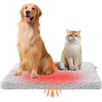 OEM Manta térmica para mascotas: antideslizante, lavable, con reflector térmico