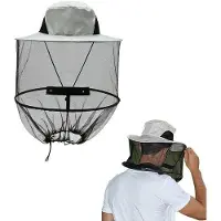 OEM Conjunto de hotel para insectos con caseta para pájaros y red para insectos (gris), ideal para camping y actividades al aire libre