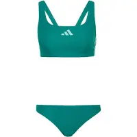 Adidas Bikini 3 Stripes V-back