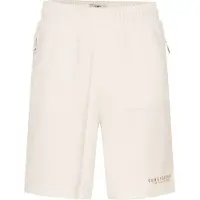 Funky Buddha Pantalón crema