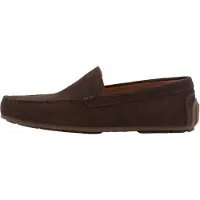 Vagabond SHOEMAKERS Mocasines 'Lorenzo' chocolate
