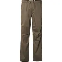 INDICODE JEANS Pantalón 'Melaton' oliva