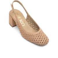 Rylko Zapatos destalonado talco