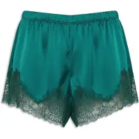 Gisela Pantalón de pijama ' ' verde