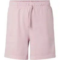 Urban Classics Pantalón rosa