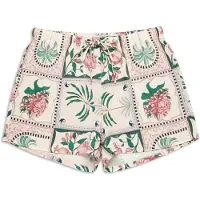 Gisela Pantalón de pijama ' ' offwhite