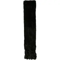 GUESS Chal 'CECILIA' negro
