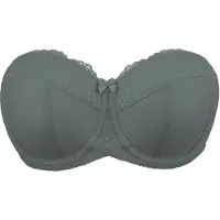 SugarShape Sujetador 'Diamond' caqui