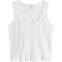 Next Top blanco