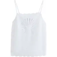 Next Top blanco
