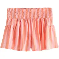 Next Pantalón deportivo coral / rosa