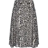 Faina Falda offwhite