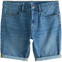 Next Vaquero 'Motion Flex' azul denim