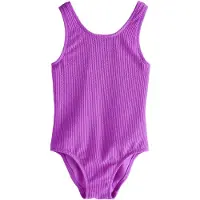 Next Traje de baño lavanda