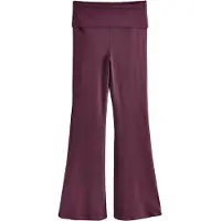 Next Pantalón deportivo borgoña