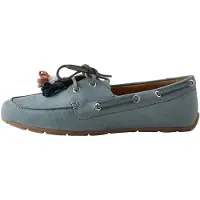 Next Mocasines 'Forever Comfort' azul ahumado