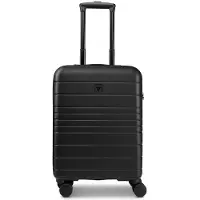 Roncato Baseliner 4 ruedas Maleta de cabina S 55 cm negro