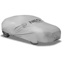 Neo Tools Funda para coche multicapa e impermeable - - 10-474