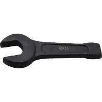 Bgs Llave ajustable de extremo abierto , 2,76 kg
