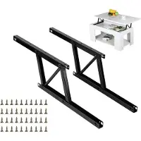 OEM Bisagras plegables elevables para muebles: bisagras multifuncionales para mesas de sofás y escritorios