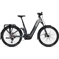 Focus Bicicleta Eléctrica Aventura² 6.8 Fs 27.5´´ Cues 10s