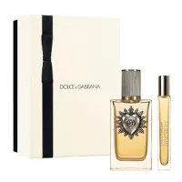Dolce&Gabbana Eau De Parfum Devotion Man 100ml