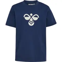 Hummel Camiseta De Manga Corta Regular Tukas