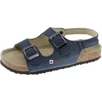Beppi Zapatos abiertos 'Casual Sandal' azul