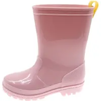 Beppi Botas de lluvia 'Rain Boot' rosa