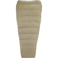 Therm-a-Rest - Sacos de dormir para trekking - Corus 32F/0C Quilt Twill - Talla Large - Beige