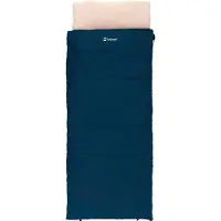Outwell Saco De Dormir Contour Lux