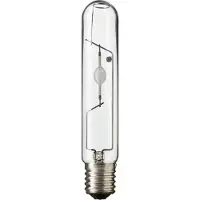 Philips MASTER CityWhite CDO-TT Plus 250W/830 E40, 250 W, 3000 K, 28300 lúmenes, Blanco cálido y puro, 47 mm