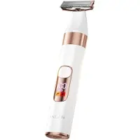 Anlan - Electric Body Hair Trimmer QCT-3003 - 1pc