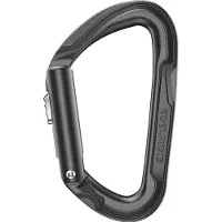 Edelrid Mosquetón Pure Slider Iii