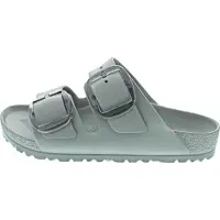 Birkenstock Sandalias Arizona Big Buckle EVA mujer - Azul - 37