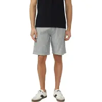 s.Oliver Shorts Offwhite Talla: W32 | Pantalones Cortos Outlet | Hombre | Blanco