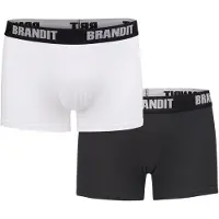 Brandit Boxers Logo 2 Unidades