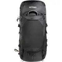 Tatonka - Pyrox 45+10 - Mochila de trekking gris