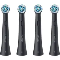 Oral-B Reemplazo De Cepillo Eléctrico Io Ultimateclean 4 Unidades