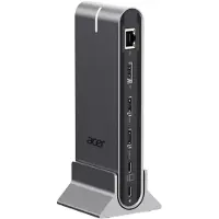 Acer Estación de acoplamiento universal USB-C 15 en 1